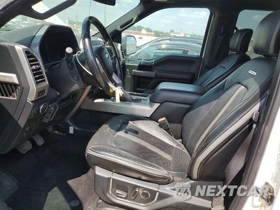 Zdjęcie 7 z 12 samochodu: 2018 FORD F150 SUPERCREW VIN:1FTEW1EG6JFB71821 - miniatura