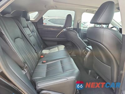 Zdjęcie 10 z 12 samochodu: 2018 LEXUS RX 450H BASE VIN:2T2BGMCA5JC027584 - miniatura