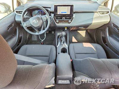 Zdjęcie 8 z 12 samochodu: 2026 TOYOTA COROLLA LE VIN:5YFB4MDE1TP436814 - miniatura