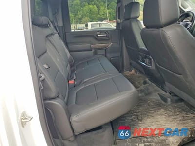 Zdjęcie 10 z 13 samochodu: 2023 CHEVROLET SILVERADO K3500 LTZ VIN:2GC4YUEYXP1715284 - miniatura
