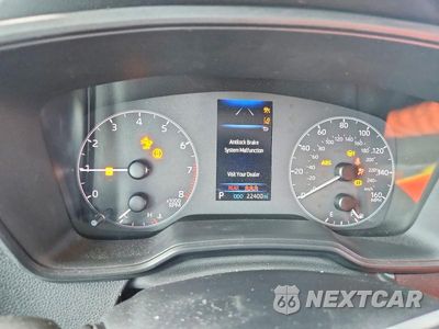 Zdjęcie 9 z 12 samochodu: 2024 TOYOTA COROLLA LE VIN:5YFB4MDE2RP168204 - miniatura
