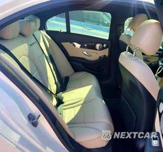 Zdjęcie 10 z 12 samochodu: 2020 MERCEDES-BENZ C 300 4MATIC VIN:55SWF8EB7LU325931 - miniatura