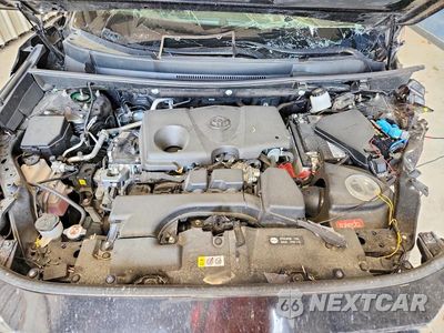 Zdjęcie 12 z 14 samochodu: 2025 TOYOTA RAV4 XLE PREMIUM VIN:2T3A1RFV6SC525976 - miniatura