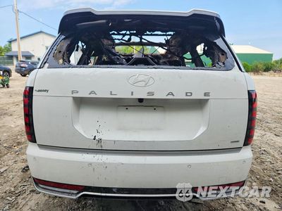 Zdjęcie 6 z 13 samochodu: 2026 HYUNDAI PALISADE CALLIGRAPHY VIN:KM8RMES21TU064967 - miniatura