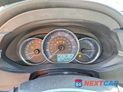 Zdjęcie 9 z 12 samochodu: 2016 TOYOTA COROLLA LE VIN:2T1BURHE0GC695338 - miniatura