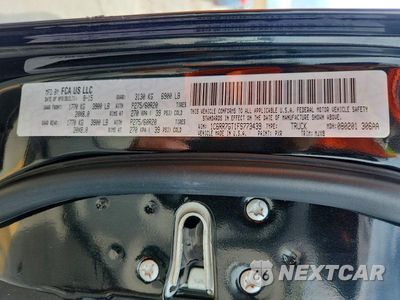 Zdjęcie 12 z 12 samochodu: 2015 RAM 1500 SLT VIN:1C6RR7GT1FS773439 - miniatura