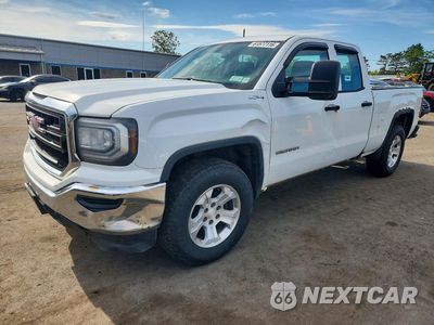 2015 CHEVROLET SILVERADO K1500 LT 1GCVKREC3FZ213150 - główne zdjęcie licytacji z USA - miniatura