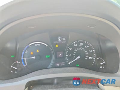 Zdjęcie 9 z 12 samochodu: 2015 LEXUS RX 450H VIN:2T2BC1BA3FC009992 - miniatura