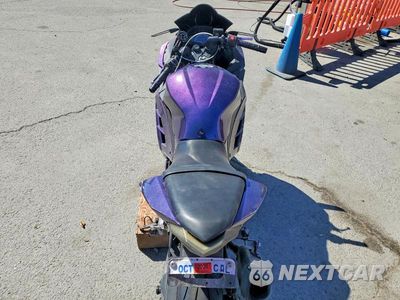Zdjęcie 6 z 9 samochodu: 2016 KAWASAKI EX300 B VIN:JKAEX8B1XGDA30242 - miniatura