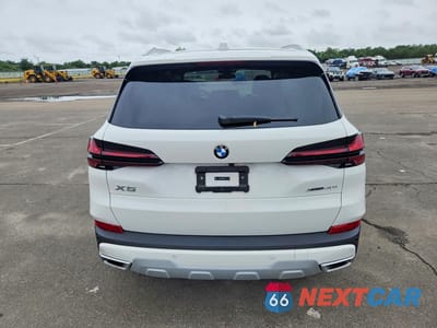 Zdjęcie 6 z 13 samochodu: 2026 BMW X5 XDRIVE40I VIN:5UX23EU0XT9420418 - miniatura