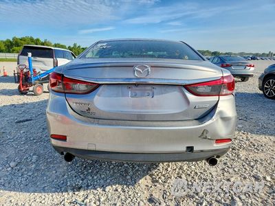 Zdjęcie 6 z 12 samochodu: 2014 MAZDA 6 SPORT VIN:JM1GJ1U64E1134902 - miniatura