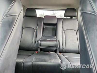 Zdjęcie 10 z 13 samochodu: 2018 LEXUS RX 350 BASE VIN:2T2BZMCA9JC166479 - miniatura