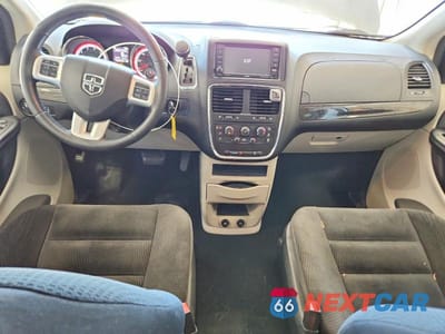Zdjęcie 8 z 14 samochodu: 2019 DODGE GRAND CARAVAN SE VIN:2C4RDGBG5KR676290 - miniatura