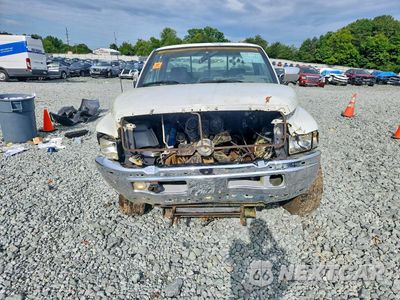 Piąte zdjęcie samochodu w środku: 1995 DODGE RAM 1500 VIN:1B7HF16Z5SS200084 - miniatura