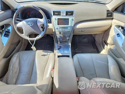 Zdjęcie 8 z 12 samochodu: 2007 TOYOTA CAMRY HYBRID VIN:4T1BB46K97U016103 - miniatura