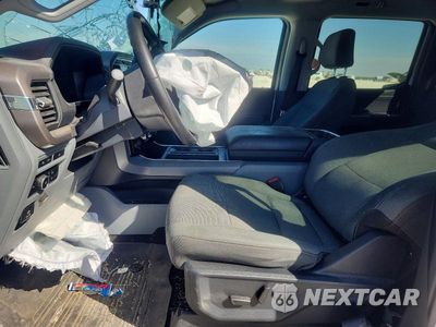 Zdjęcie 7 z 12 samochodu: 2024 FORD F150 XLT VIN:1FTFW3L84RKE75115 - miniatura