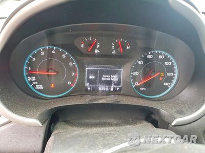 Zdjęcie 9 z 12 samochodu: 2024 CHEVROLET MALIBU LS VIN:1G1ZB5ST1RF135707 - miniatura