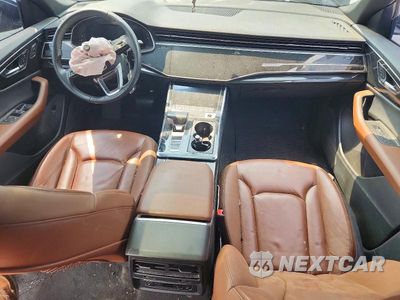 Zdjęcie 8 z 13 samochodu: 2019 AUDI Q8 PREMIUM VIN:WA1AVAF14KD028725 - miniatura