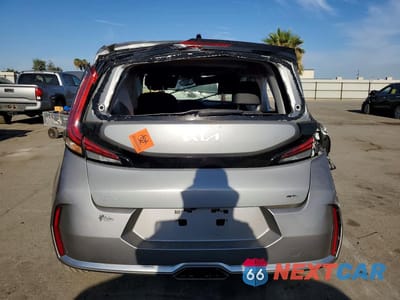 Zdjęcie 6 z 12 samochodu: 2023 KIA SOUL GT LINE VIN:KNDJ53AU6P7846241 - miniatura