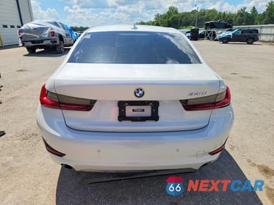 Zdjęcie 6 z 12 samochodu: 2022 BMW 330I VIN:3MW5R1J09N8C63873 - miniatura