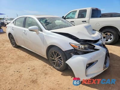 Czwarte zdjęcie samochodu z boku: 2016 LEXUS ES 350 VIN:JTHBK1GG9G2235358 - miniatura