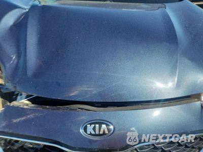 Zdjęcie 12 z 13 samochodu: 2022 KIA SPORTAGE LX VIN:KNDPM3AC6N7950679 - miniatura