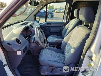 Zdjęcie 7 z 12 samochodu: 2013 FORD TRANSIT CONNECT XL DELIVERY VAN VIN:NM0LS6AN8DT162707 - miniatura