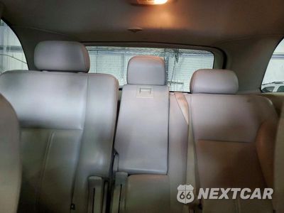 Zdjęcie 10 z 13 samochodu: 2007 FORD EDGE SEL PLUS VIN:2FMDK49C07BB45642 - miniatura