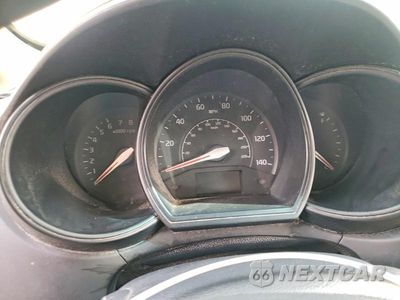 Zdjęcie 9 z 13 samochodu: 2013 KIA RIO LX VIN:KNADM4A33D6205897 - miniatura