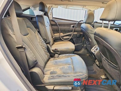 Zdjęcie 11 z 13 samochodu: 2021 KIA SORENTO SX PRESTIGE VIN:5XYRK4LF5MG044018 - miniatura