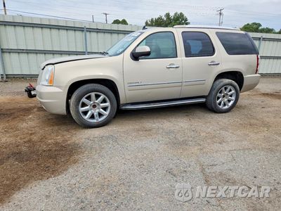 2011 GMC YUKON DENALI 1GKS1EEFXBR220295 - główne zdjęcie licytacji z USA - miniatura