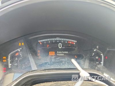 Zdjęcie 9 z 13 samochodu: 2018 HONDA CR-V EXL VIN:7FARW2H82JE092179 - miniatura