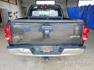 Zdjęcie 6 z 12 samochodu: 2008 DODGE RAM 1500 ST VIN:1D7HU18258S576367 - miniatura