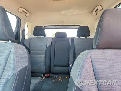 Zdjęcie 10 z 13 samochodu: 2022 NISSAN ROGUE SV VIN:5N1BT3BB7NC692744 - miniatura