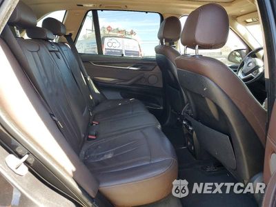 Zdjęcie 11 z 13 samochodu: 2016 BMW X5 SDRIVE35I VIN:5UXKR2C59G0H42443 - miniatura