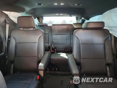 Zdjęcie 10 z 13 samochodu: 2025 CHEVROLET TAHOE K1500 LT VIN:1GNS6NRD3SR372853 - miniatura