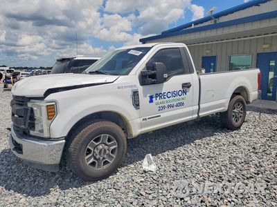 2018 FORD F250 SUPER DUTY 1FTBF2AT5JEC98495 - główne zdjęcie licytacji z USA - miniatura