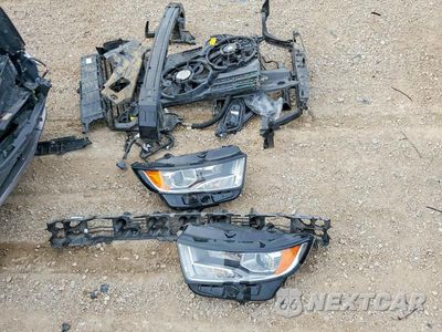 Zdjęcie 13 z 14 samochodu: 2016 FORD EDGE SEL VIN:2FMPK4J98GBC35263 - miniatura