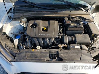 Zdjęcie 11 z 12 samochodu: 2021 HYUNDAI VELOSTER 2.0L PREMIUM VIN:KMHTG6AF4MU032832 - miniatura