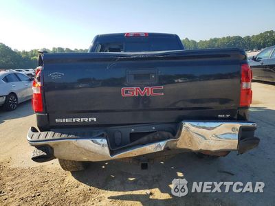 Zdjęcie 6 z 12 samochodu: 2015 GMC SIERRA K1500 SLT VIN:3GTU2VEC7FG242476 - miniatura