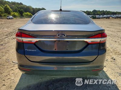 Zdjęcie 6 z 13 samochodu: 2017 FORD FUSION S VIN:3FA6P0G72HR387547 - miniatura