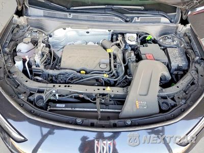 Zdjęcie 11 z 12 samochodu: 2026 BUICK ENVISTA PREFERRED VIN:KL47LAEP4TB128889 - miniatura