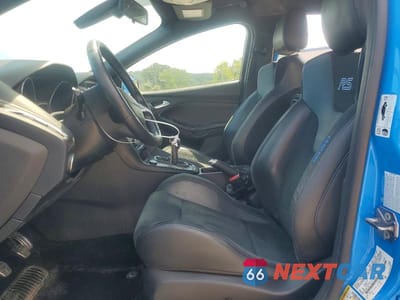 Zdjęcie 7 z 12 samochodu: 2016 FORD FOCUS RS VIN:WF0DP3TH9G4117107 - miniatura