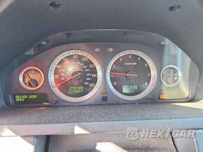 Zdjęcie 9 z 13 samochodu: 2008 VOLVO XC90 V8 VIN:YV4CZ852081438371 - miniatura