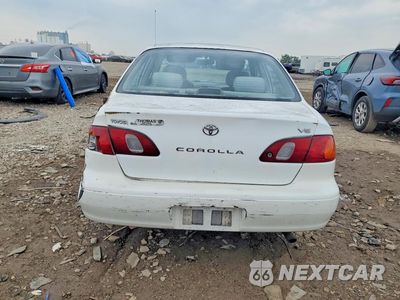 Zdjęcie 6 z 12 samochodu: 2000 TOYOTA COROLLA VE VIN:1NXBR12E3YZ344998 - miniatura