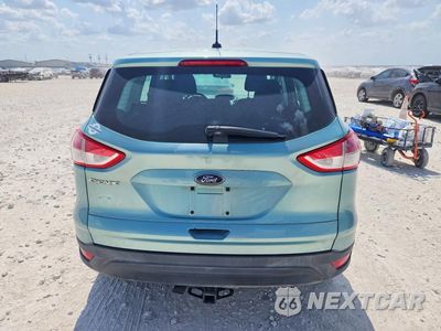 Zdjęcie 6 z 12 samochodu: 2013 FORD ESCAPE S VIN:1FMCU0F75DUD37487 - miniatura