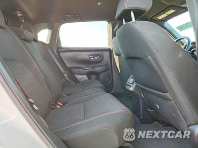 Zdjęcie 11 z 13 samochodu: 2024 HONDA HR-V SPORT VIN:3CZRZ1H57RM739843 - miniatura