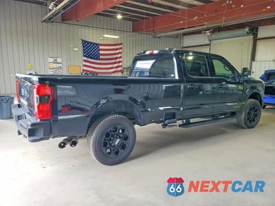 Trzecie zdjęcie samochodu z tyłu: 2024 FORD F250 SUPER DUTY VIN:1FT8W2BT9REF78389 - miniatura