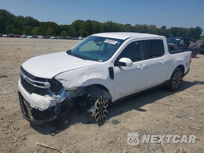 2023 FORD MAVERICK XL 3FTTW8F92PRA39103 - główne zdjęcie licytacji z USA - miniatura
