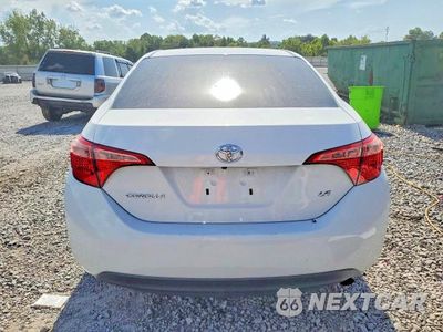Zdjęcie 6 z 13 samochodu: 2019 TOYOTA COROLLA LE VIN:5YFBURHE1KP860242 - miniatura